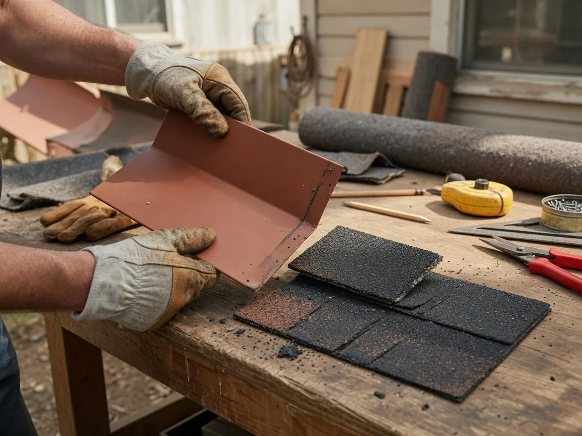 Roof Repair company in Scioto Furnace, OH